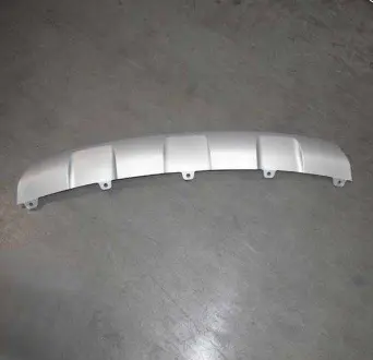 Накладка бампера переднего нижняя CHERY J69-2803513