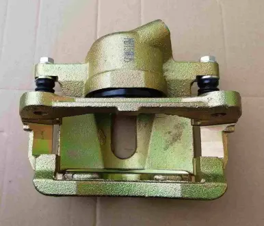 Суппорт тормозной передний правый CHERY T11-3501060ba