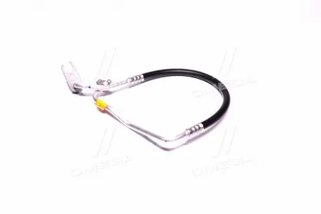 Патрубок кондиционера Lacetti Chevrolet GM 94568299