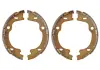 Тормозные колодки барабанные Blue Print ADG04169