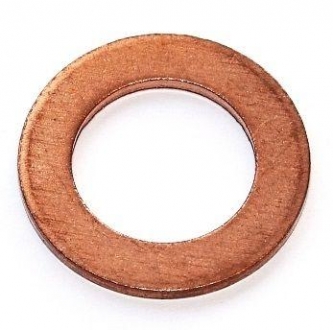 Уплотнительное кольцо ELRING 111.600 (фото 1)