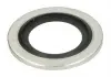 Уплотнительное кольцо Elring 422.090 ELRING
