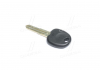 Ключ-заготовка - иммобилайзер - MOBIS (KIA, Hyundai) 819961E010 (фото 3)