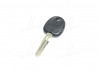 Ключ-заготовка - иммобилайзер - MOBIS (KIA, Hyundai) 819961E010 (фото 4)