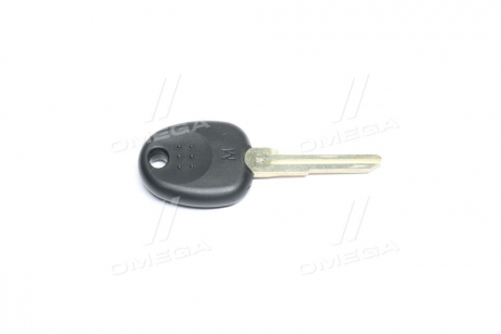 Ключ-заготовка - иммобилайзер - Hyundai MOBIS (KIA, Hyundai) 819961E010
