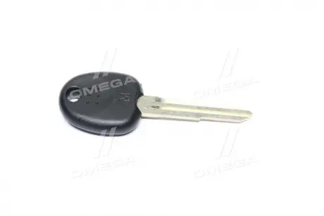 Ключ-заготовка - иммобилайзер - Hyundai MOBIS (KIA, Hyundai) 8199625010