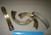 Колодки гальмові ручного гальма Hyundai 583053QA00