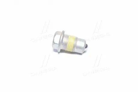 Опора механизма переключения КПП Hyundai MOBIS (KIA, Hyundai) 4384639010