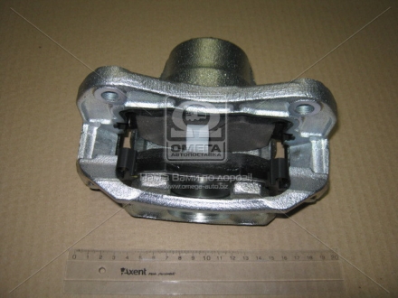 Суппорт тормозной передний левый MOBIS (KIA, Hyundai) 581101G100 (фото 1)