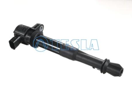 Катушка зажигания на цилиндр Fiat, Lancia, Land Rover Discovery, Peugeot 96-1,6; 3,9; 4,0; 4,6 TESLA CL 301