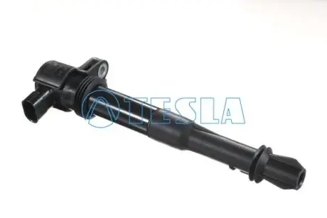 Катушка зажигания на цилиндр Fiat, Lancia, Land Rover Discovery, Peugeot 96-1,6; 3,9; 4,0; 4,6 TESLA CL 301