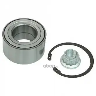 Подшипники ступицы задн. Touarg. Q7 VAG 7L0498287