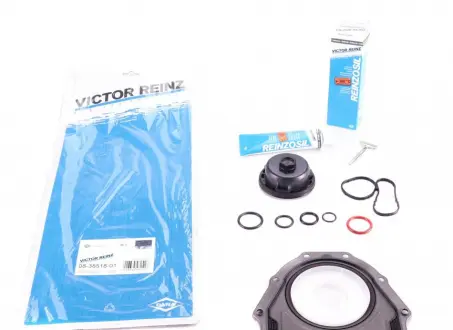 Комплект прокладок двигателя VICTOR REINZ 08-38518-01