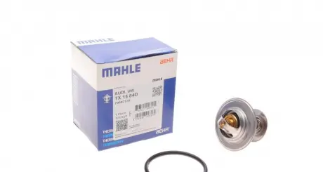 Термостат AUDI; SEAT; VW (Mahle) MAHLE KNECHT TX 15 84 D