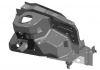 Бризговики передній лівий в зборі CHERY A21-8403030-dy (фото 1)