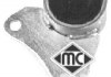 Подушка ДВС правая (02666) Metalcaucho