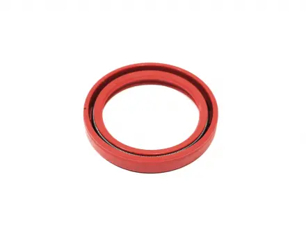 Сальник коленвала передний Chery Elara Aftermarket 481H-1011020
