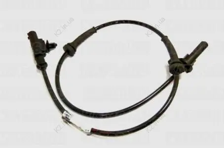 Датчик ABS передний R Great Wall Hover Aftermarket 3550140-K00