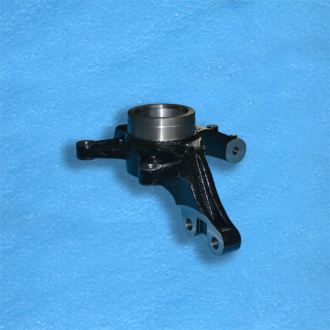 Кулак поворотный передний правый CHERY T15-3001012