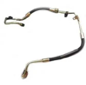 Патрубок жидкости гидроусилителя CHERY A13-3406100fa