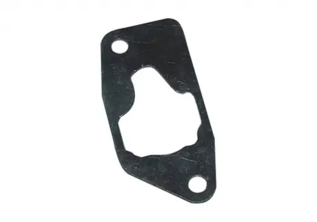 Пластина крепления механизма кпп CHERY Bs10-5-1702037