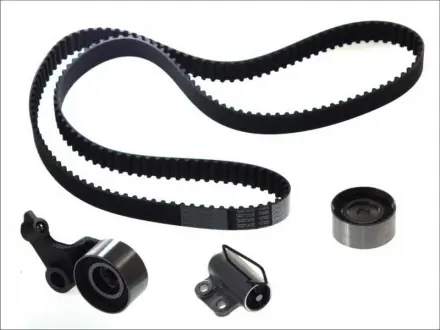 Комплект ГРМ (ремінь ролик) Contitech CT1043K2