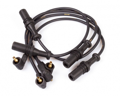 Комплект кабелей высоковольтных FITSHI 3706-89ZC (фото 1)