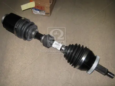 Вал привода в сборе - правый - Hyundai MOBIS (KIA, Hyundai) 495012B700 (фото 1)