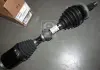 Вал привода в сборе - правый - Hyundai 495012W050