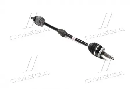 Вал привода в сборе - правый - Hyundai MOBIS (KIA, Hyundai) 495013S271