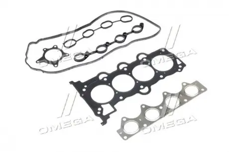 Прокладка двигателя - комплект - Hyundai MOBIS (KIA, Hyundai) 209102BA00 (фото 1)