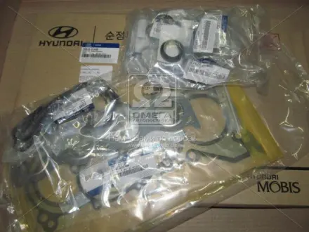 Прокладка двигателя - комплект - Hyundai MOBIS (KIA, Hyundai) 209102EA00
