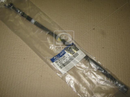 Шланг тормозной задний правый MOBIS (KIA, Hyundai) 587382S500 (фото 1)