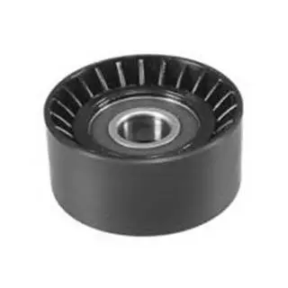 Ролик модуля натяжителя ремня MAGNETI MAGNETI MARELLI MPQ0004