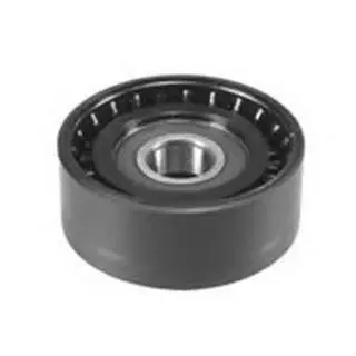 Ролик модуля натяжителя ремня MAGNETI MAGNETI MARELLI MPQ0006
