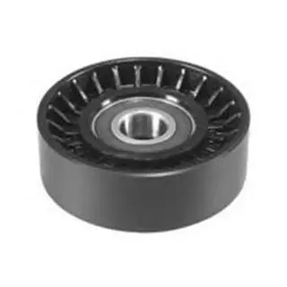 Ролик модуля натяжителя ремня MAGNETI MAGNETI MARELLI MPQ0009