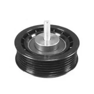 Ролик модуля натягувача ременя MAGNETI MAGNETI MARELLI MPQ0042