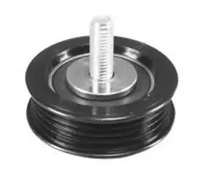 Ролик модуля натяжителя ремня MAGNETI MAGNETI MARELLI MPQ0066