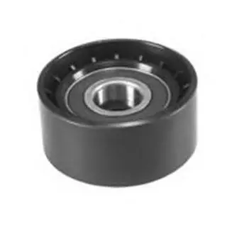 Ролик модуля натяжителя ремня MAGNETI MAGNETI MARELLI MPQ0096