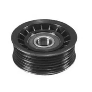 Ролик модуля натяжителя ремня MAGNETI MAGNETI MARELLI MPQ0104