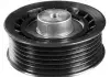 Ролик модуля натяжителя ремня MAGNETI MAGNETI MARELLI MPQ0133 (фото 1)