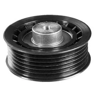 Ролик модуля натяжителя ремня MAGNETI MAGNETI MARELLI MPQ0133