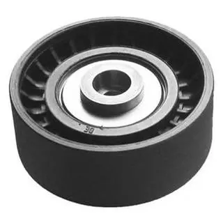 Ролик модуля натяжителя ремня MAGNETI MAGNETI MARELLI MPQ0145
