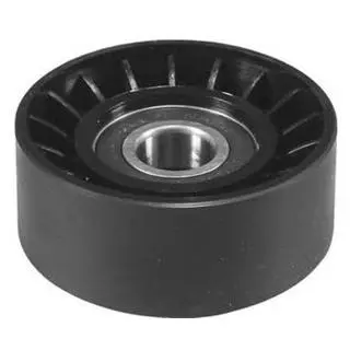 Ролик модуля натяжителя ремня MAGNETI MAGNETI MARELLI MPQ0147