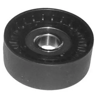 Ролик модуля натяжителя ремня MAGNETI MAGNETI MARELLI MPQ0152