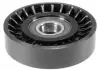 Ролик модуля натяжителя ремня MAGNETI MAGNETI MARELLI MPQ0165 (фото 1)