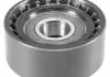 Ролик модуля натяжителя ремня MAGNETI MAGNETI MARELLI MPQ0169 (фото 1)