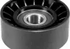 Ролик модуля натяжителя ремня MAGNETI MAGNETI MARELLI MPQ0174 (фото 1)