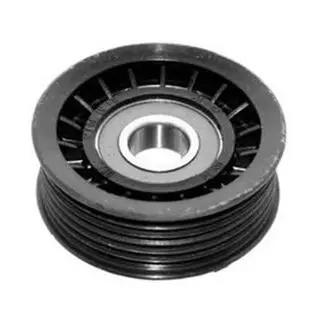 Ролик модуля натяжителя ремня MAGNETI MAGNETI MARELLI MPQ0209