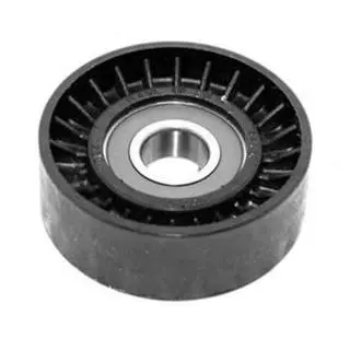 Ролик модуля натяжителя ремня MAGNETI MAGNETI MARELLI MPQ0234 (фото 1)